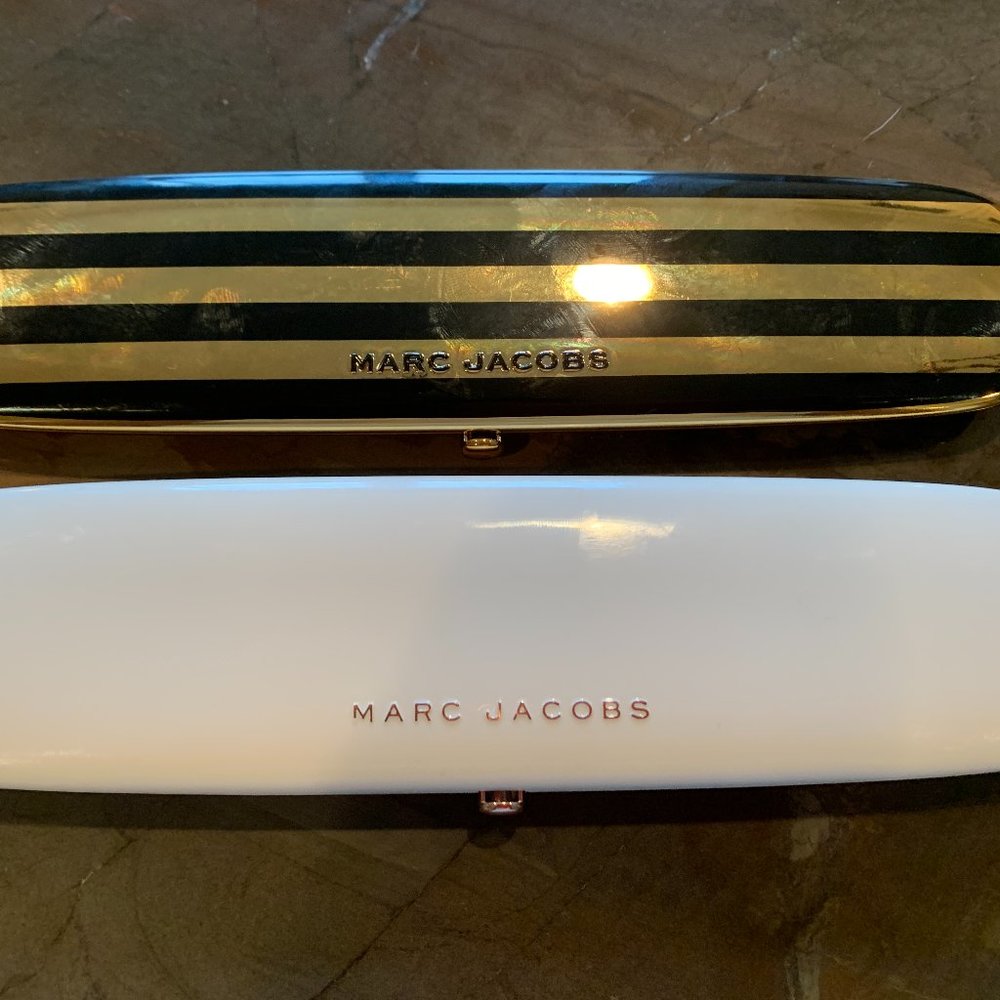 Marc Jacobs Eyeshadow Bundle